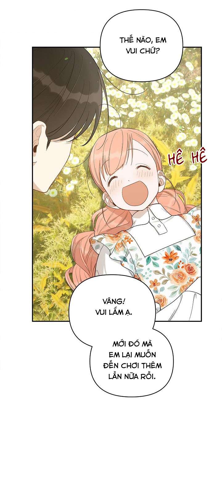 Phương Pháp Trở Thành Con Gái Của Người Hùng Bóng Đêm Chap 23 - Trang 2