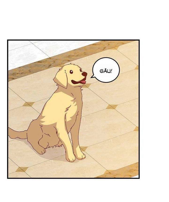 Cẩn Thận Với Các Anh Trai Đấy! Chap 8 - Trang 2