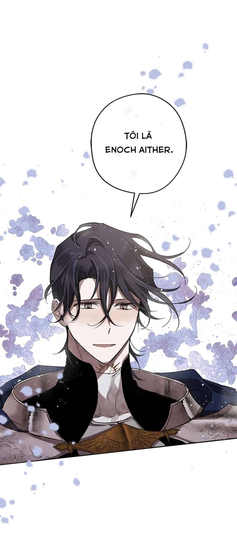 Lời Thú Nhận Của Chúa Tể Bóng Tối Chap 5 - Trang 4