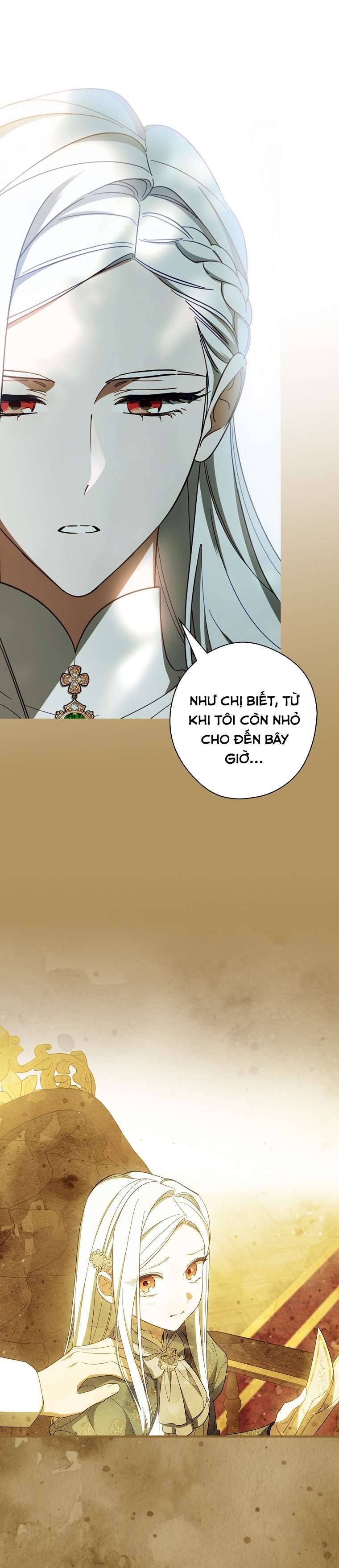 Phương Pháp Khiến Phu Quân Đứng Về Phía Tôi Chapter 62 - Trang 4