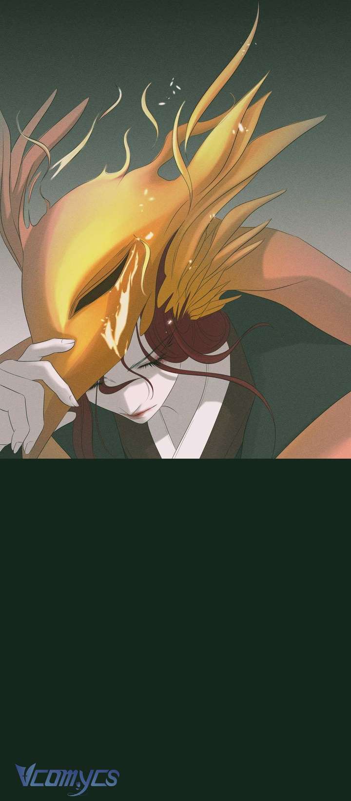 [18+] Hương Đào Hoa Chap 6 - Trang 3