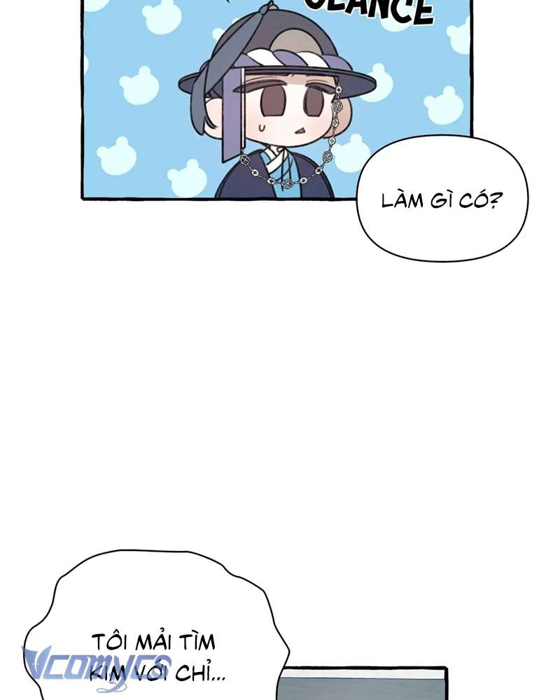 Chuyện Tình Hoa Lưu Ly Chapter 4 - Next Chap 4