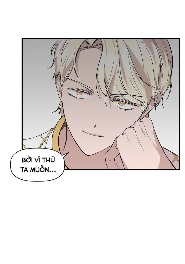 Tôi Không Phải Là Cinderella Chapter 20 - Trang 4