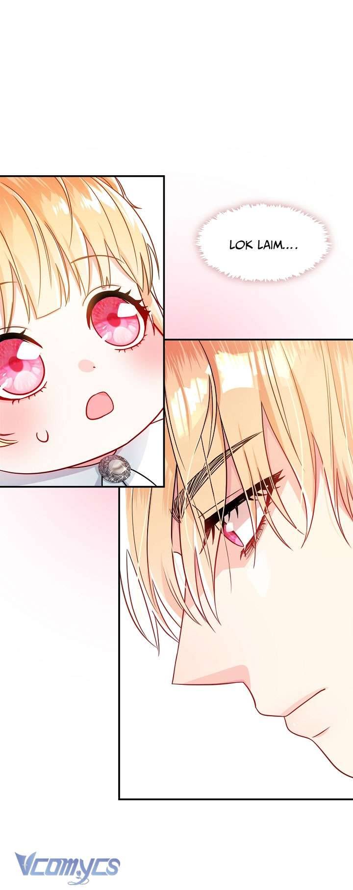 Công Chúa Là Người Chơi Chapter 11 - Trang 3