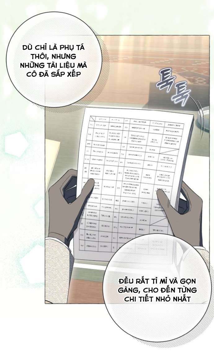 Tôi Tưởng Đó Chỉ Là Tiểu Thuyết Trọng Sinh Bình Thường Chapter 30 - Trang 4