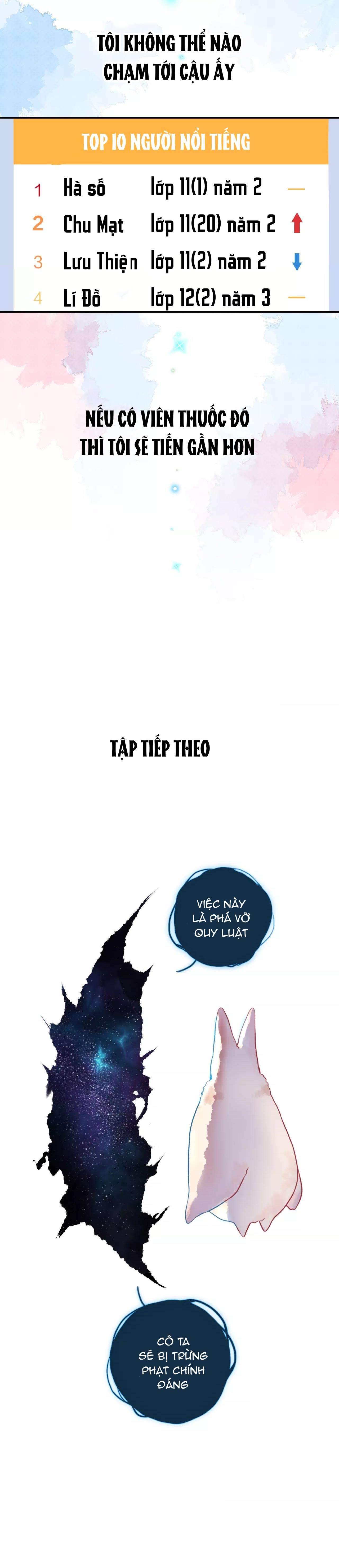 [ Khả Nguyệt ] Dolo Vận Mệnh Giao Nang Chap 2 - Trang 4