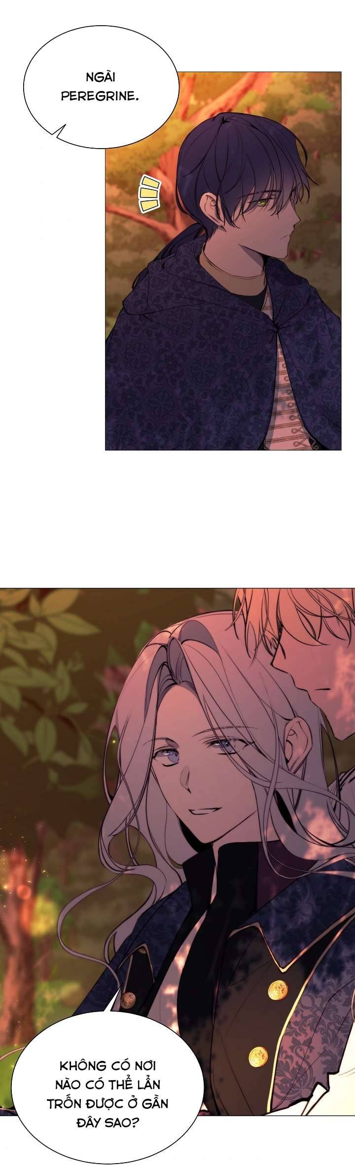 Ác Nữ Cần Bạo Chúa Chapter 37 - Trang 4