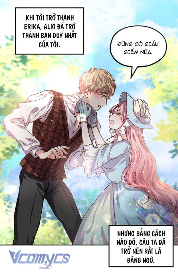 Chợ Review Nhà Họ Hoàng Chap Chính - Trang 2