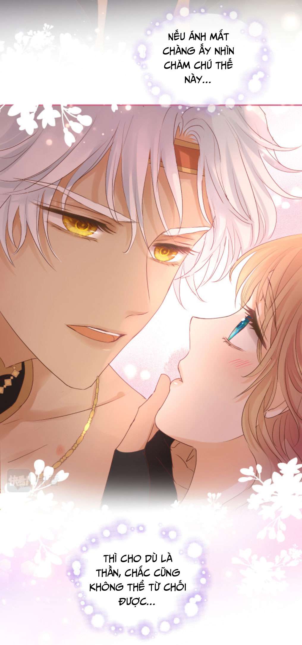 Địch Úc Đa Chi Ca Chapter 113 - Trang 4