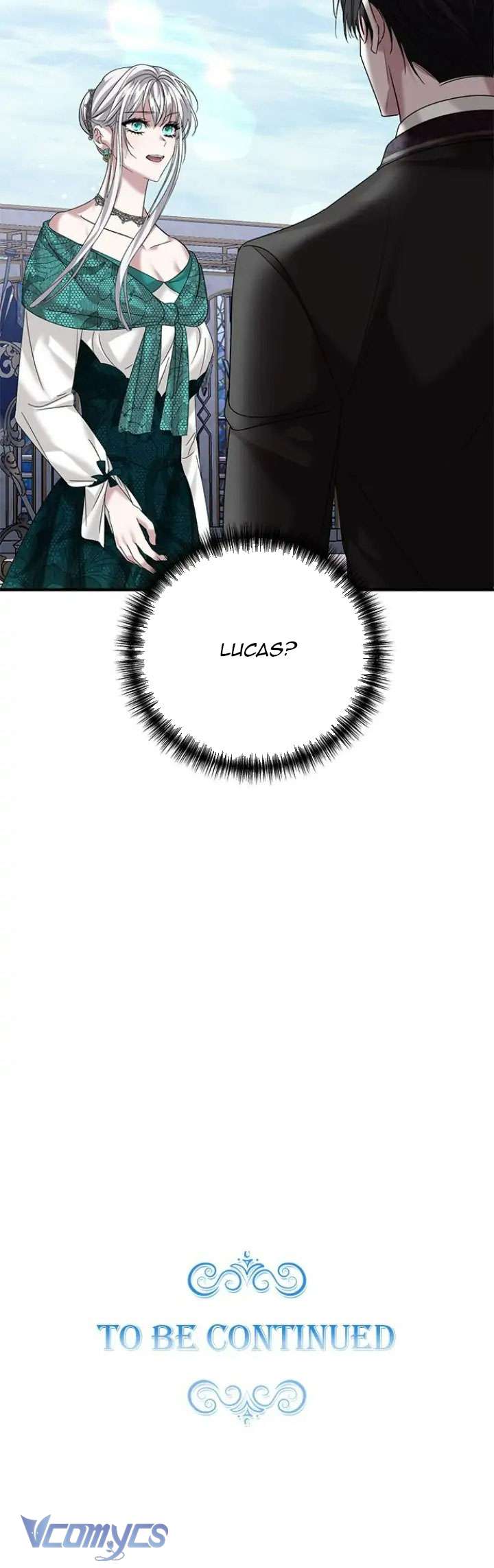 Hôn Nhân Liên Minh Để Trả Thù Chap 34 - Next Chap 35