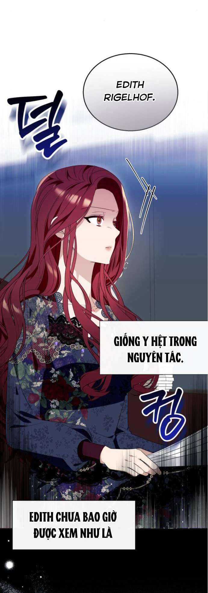 Tôi Tưởng Đó Chỉ Là Tiểu Thuyết Trọng Sinh Bình Thường Chapter 14 - Trang 4