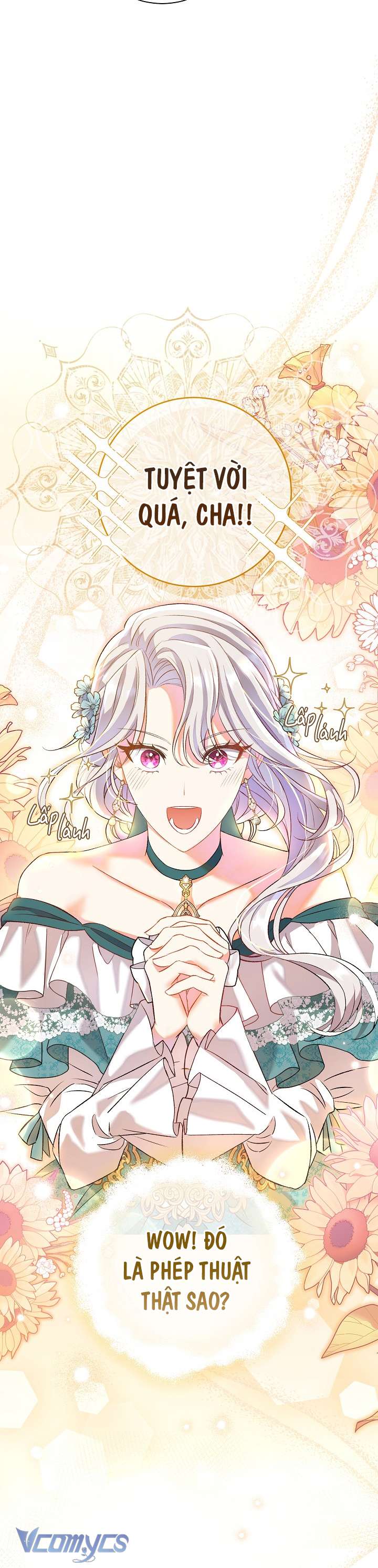 Người Xem Mắt Của Ác Nữ Quá Hoàn Hảo Chapter 2 - Next Chapter 3