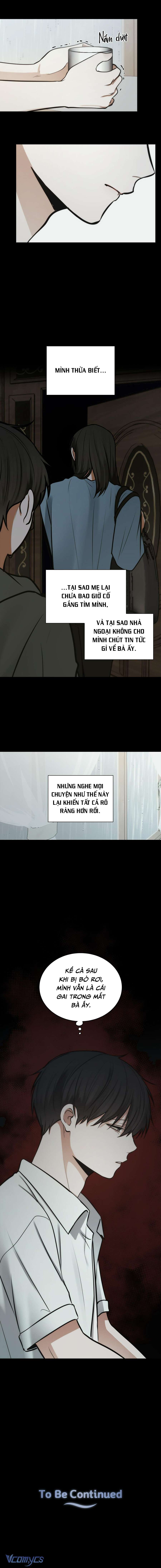 Phải Chăng Là Cậu? Chap 49 - Trang 3