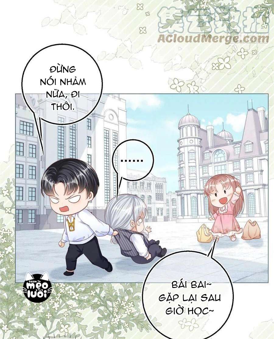 Sự Phản Công Của Nữ Công Tước Phản Chap 24 - Trang 2