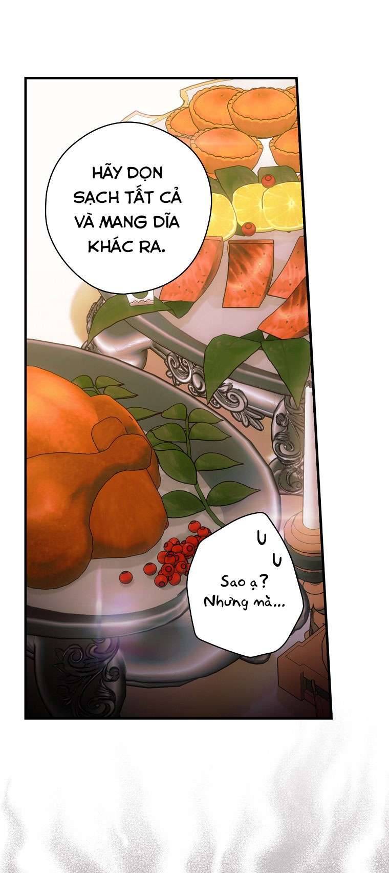 Phương Pháp Khiến Phu Quân Đứng Về Phía Tôi Chapter 83 - Trang 4