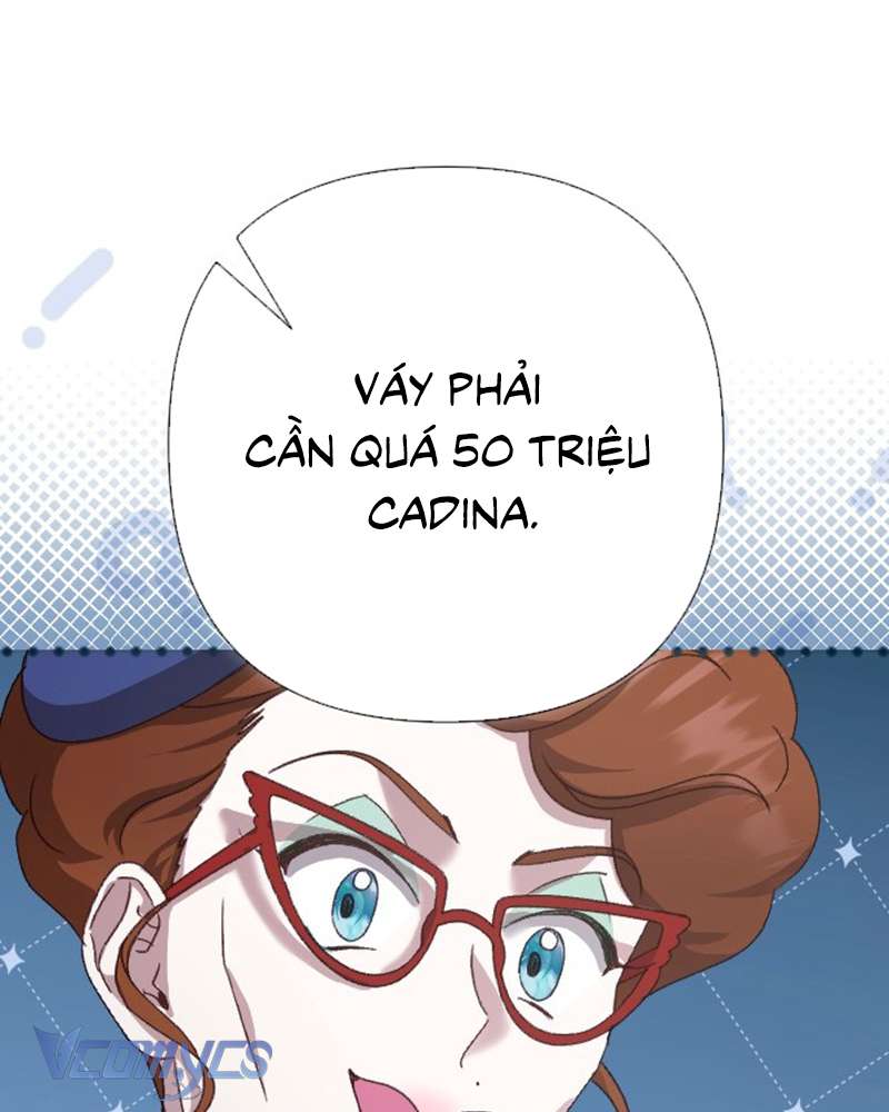 Dành Cho Những Ai Coi Hối Tiếc Là Điều Xa Xỉ Chap 21 - Trang 4