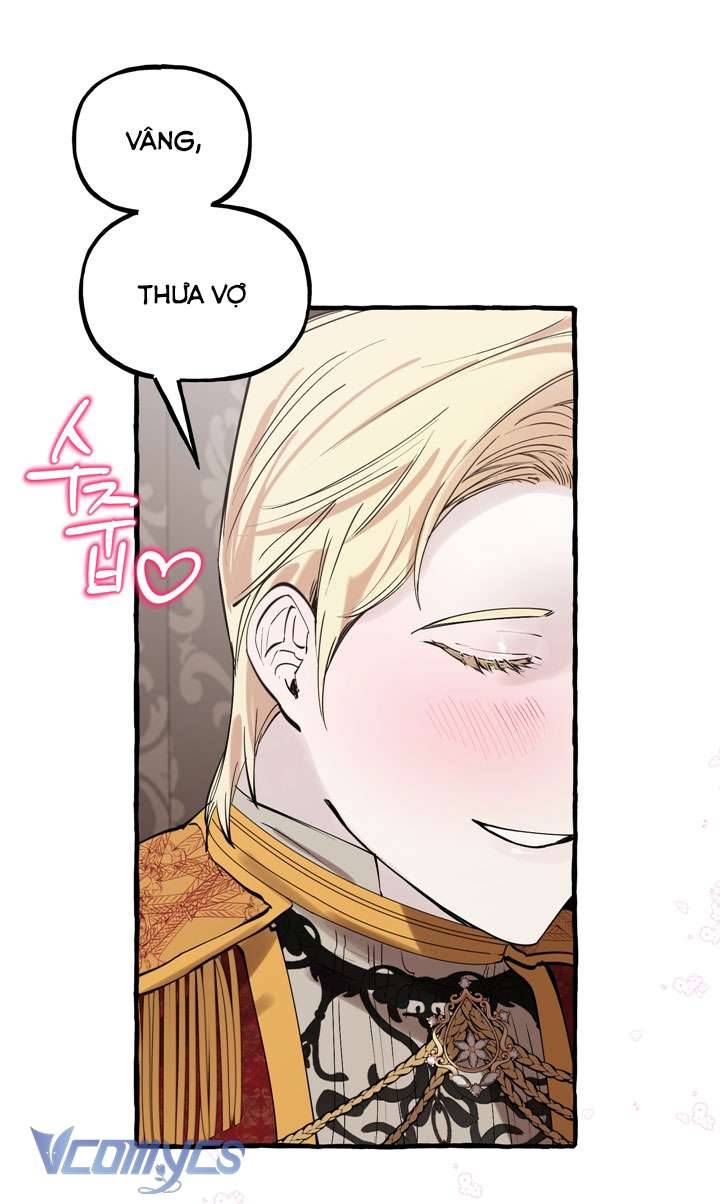 [18+] Hoàng Cung Có Chó Dữ! Chap 28 - Next Chap 29