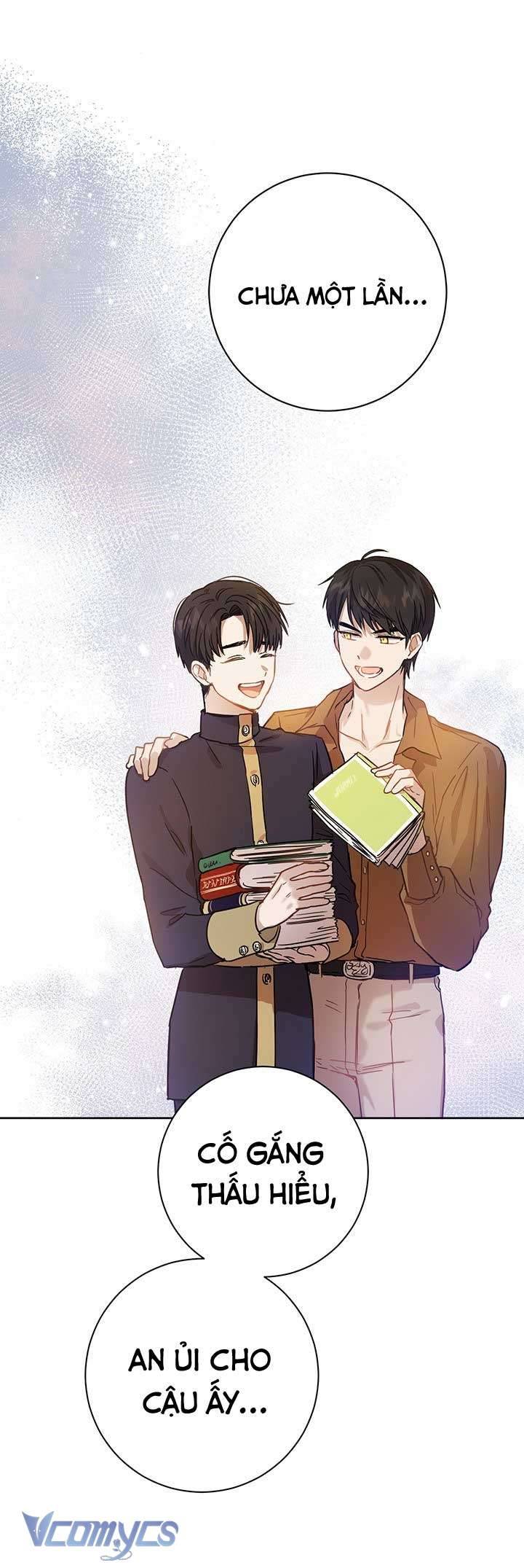 Cuộc Sống Mới Của Công Nương Chapter 16 - Trang 4