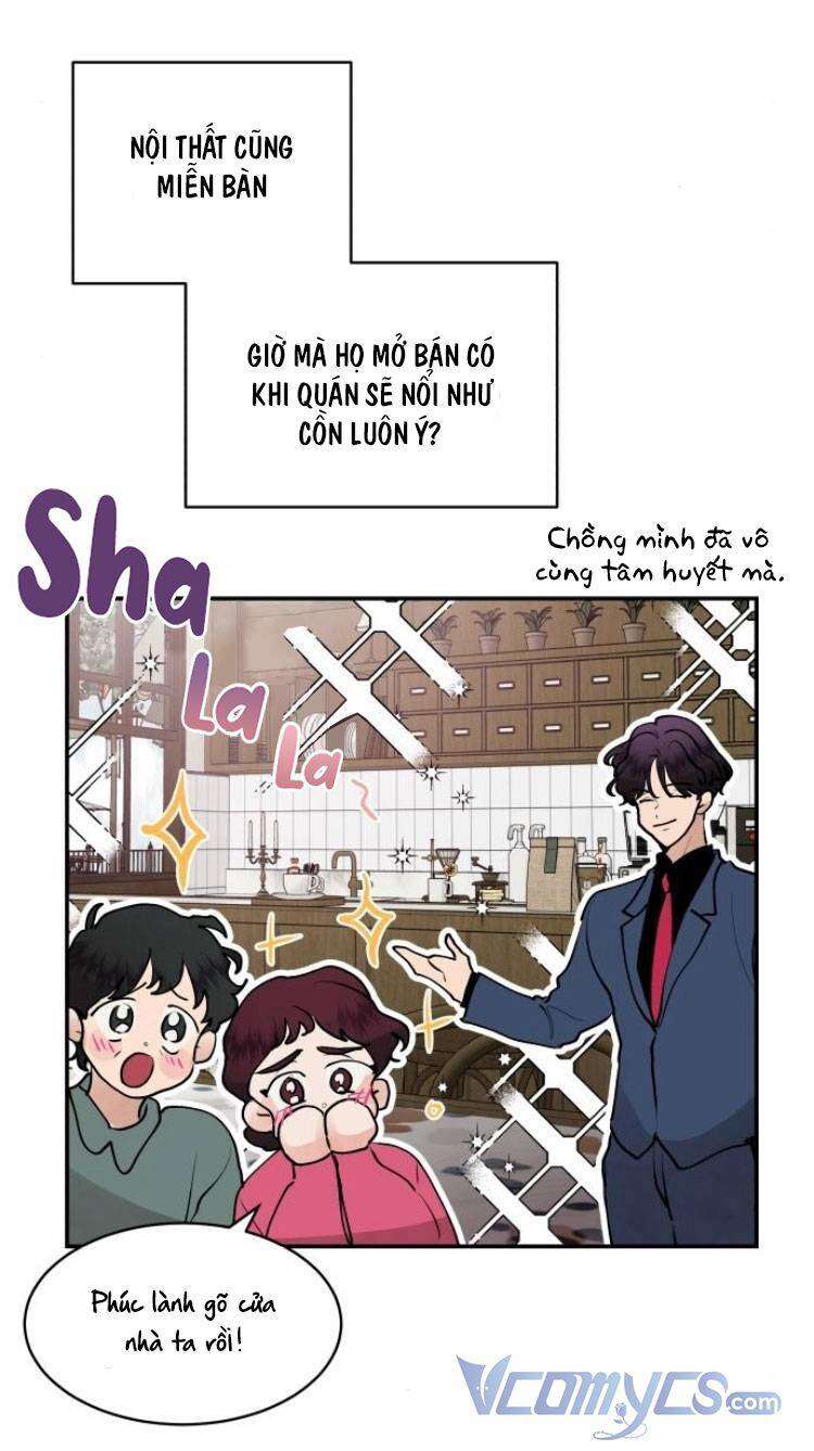 Oan Gia Ngõ Hẹp Chapter 61 - Next Chapter 62