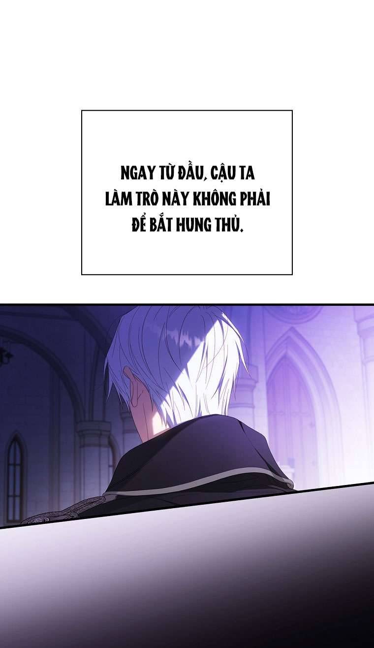 Phương Pháp Khiến Phu Quân Đứng Về Phía Tôi Chapter 34 - Trang 4