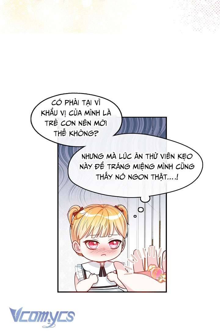 Công Chúa Là Người Chơi Chapter 10 - Trang 3