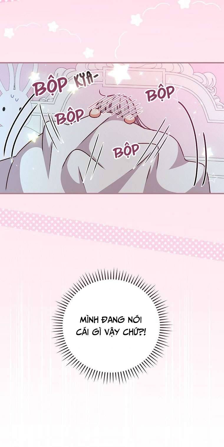 Cẩn Thận Với Các Anh Trai Đấy! Chap 94 - Trang 2