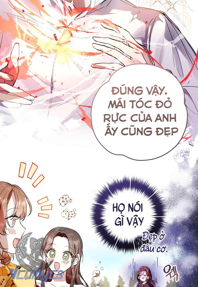 Làm Ác Nữ Bộ Không Tuyệt Sao? Chap 13 - Trang 4