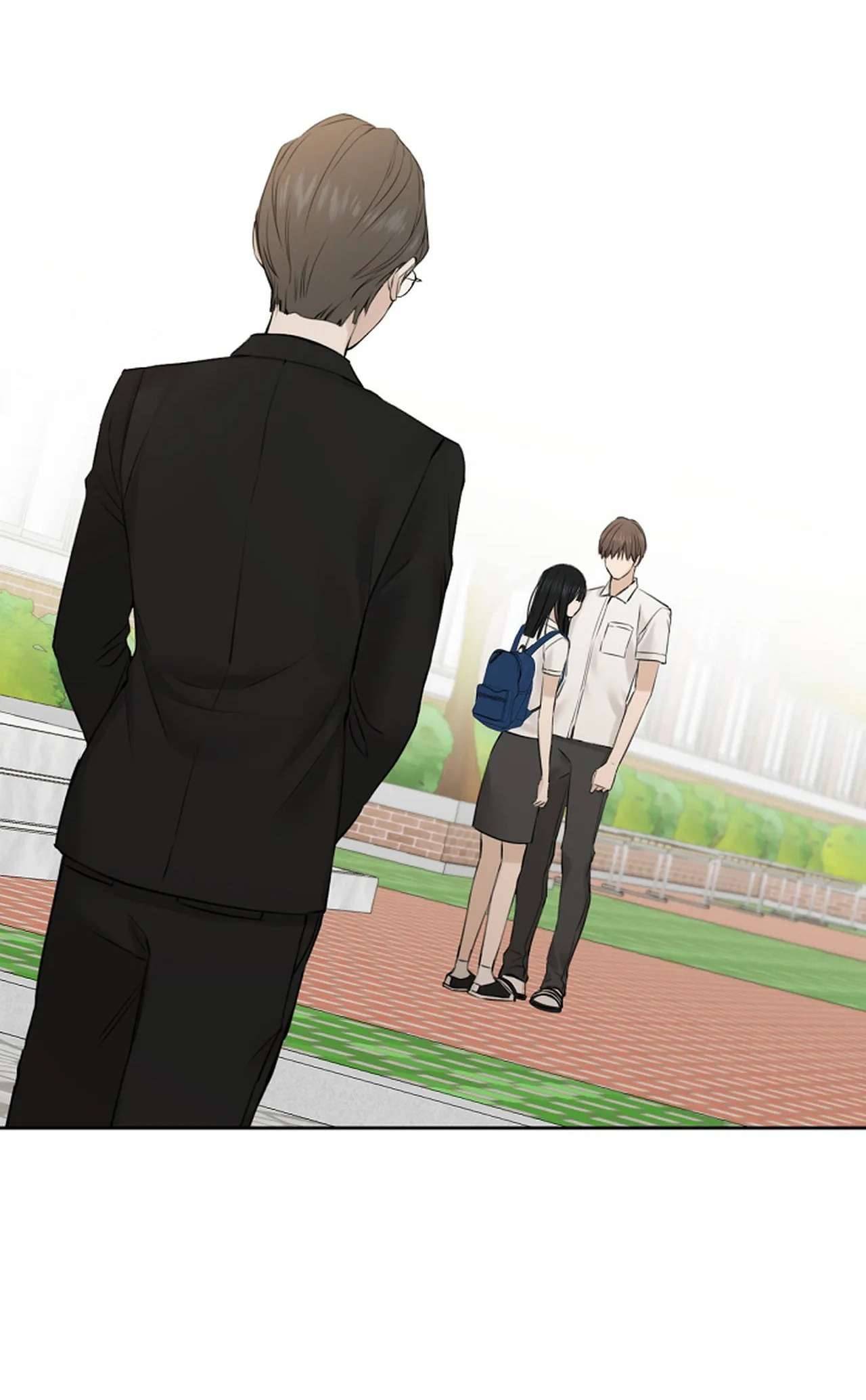 Bình Minh Chap 24 - Next Chapter 24.1