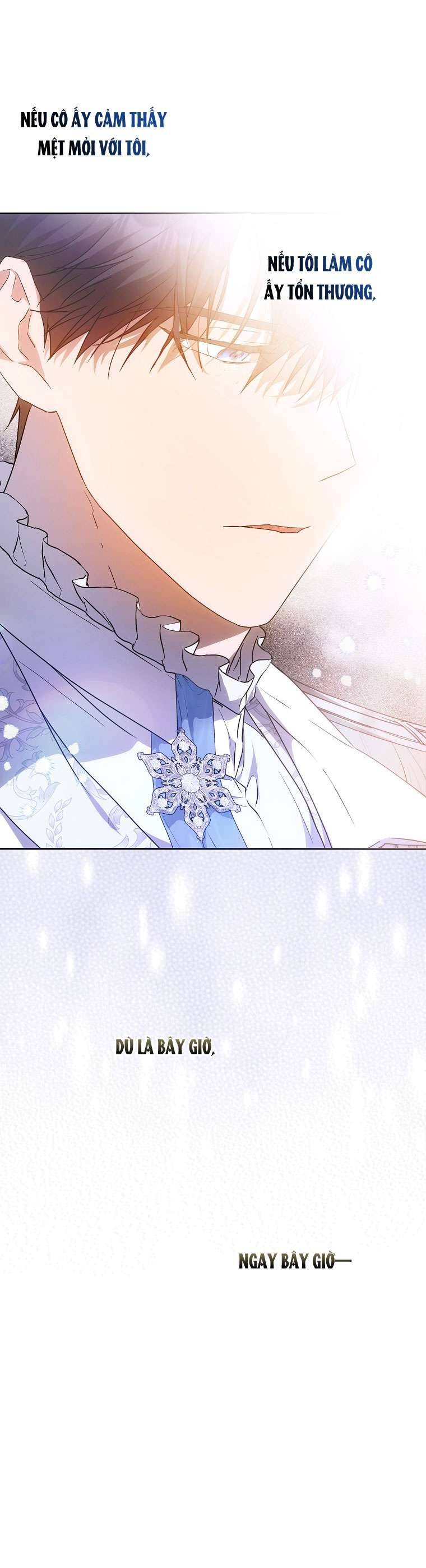 Tôi Trở Thành Vợ Của Nam Chính Chap 70 - Trang 3