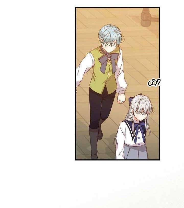 Cẩn Thận Với Các Anh Trai Đấy! Chap 21 - Trang 2