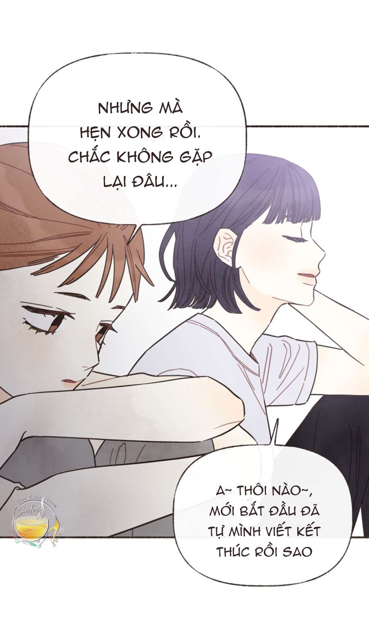 Cảm Xúc Chuyển Giao Chapter 7 - Trang 4