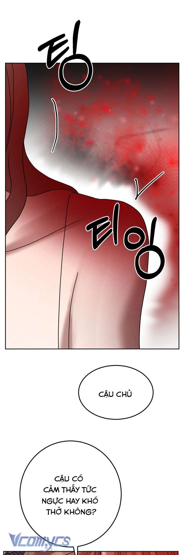 [18+] Tiên Nữ Ơi, Cứu Tôi Với Chap 4 - Trang 2