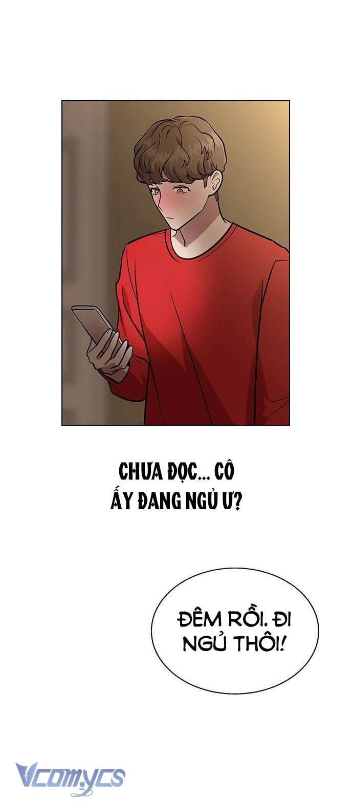 Nếu Chia Tay, Chúng Ta Sẽ Chết Chap 4 - Trang 2