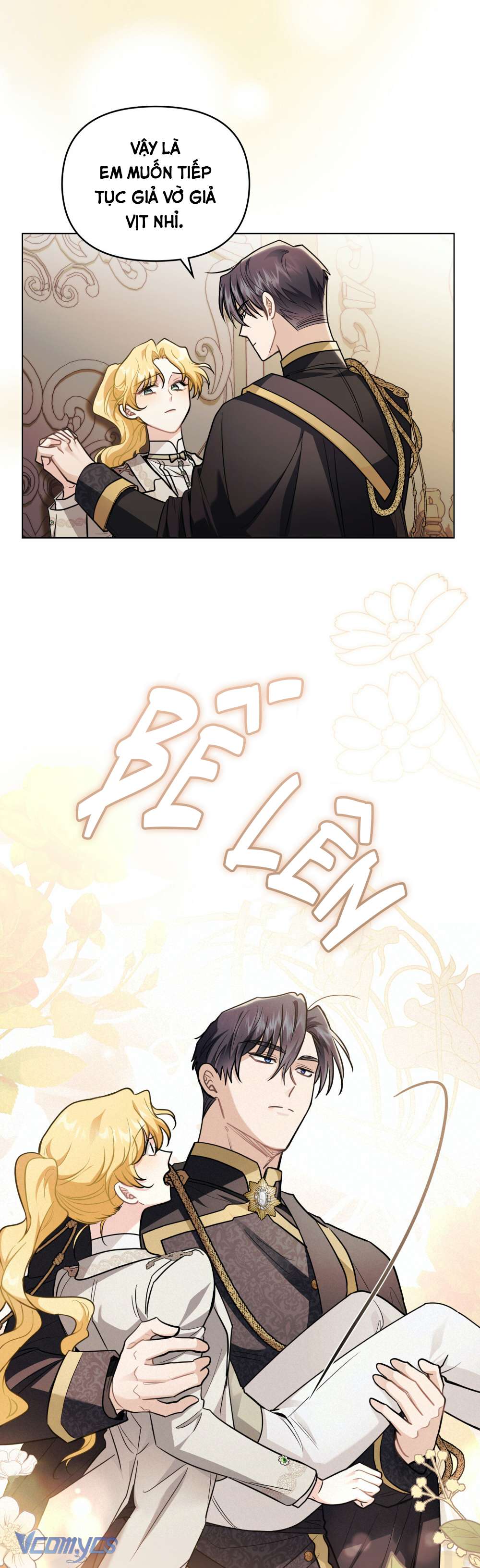 Tìm Lại Camellia Chapter 82 - Trang 4