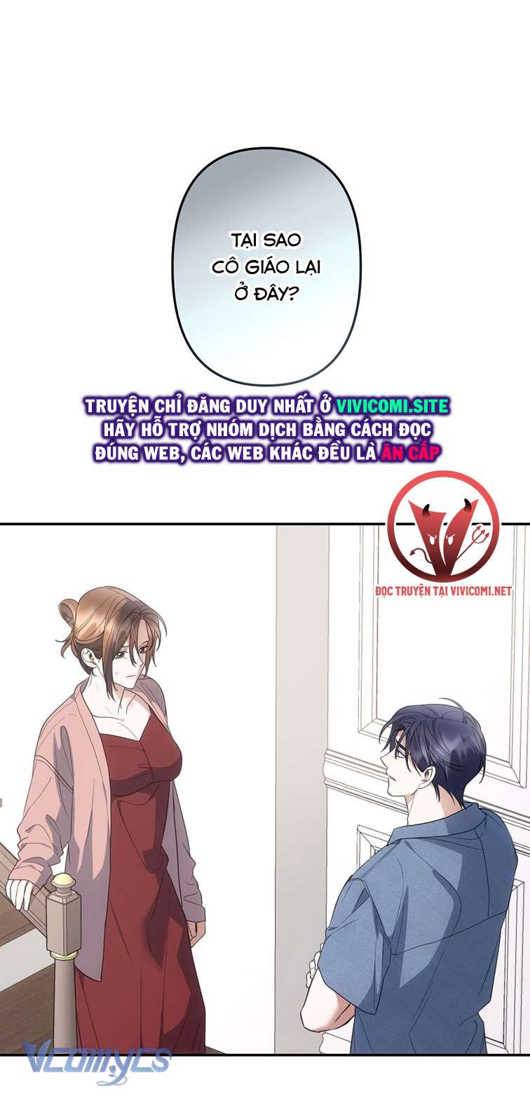 [18+] Vì Những Thứ Đã Tan Vỡ Chap 42 - Trang 3