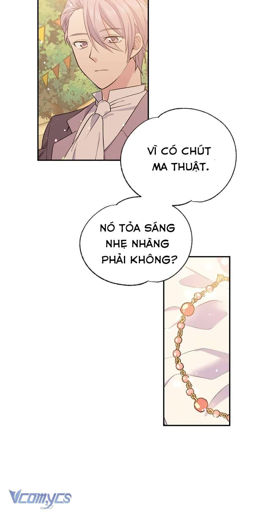 Mục Tiêu Là Cuộc Sống Hoàn Hảo Bất Khả Xâm Phạm Chapter 23 - Trang 4