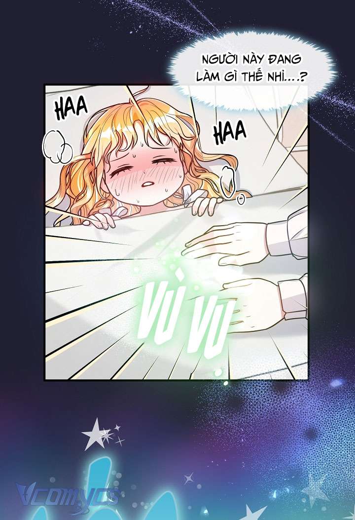 Công Chúa Là Người Chơi Chapter 21 - Trang 3