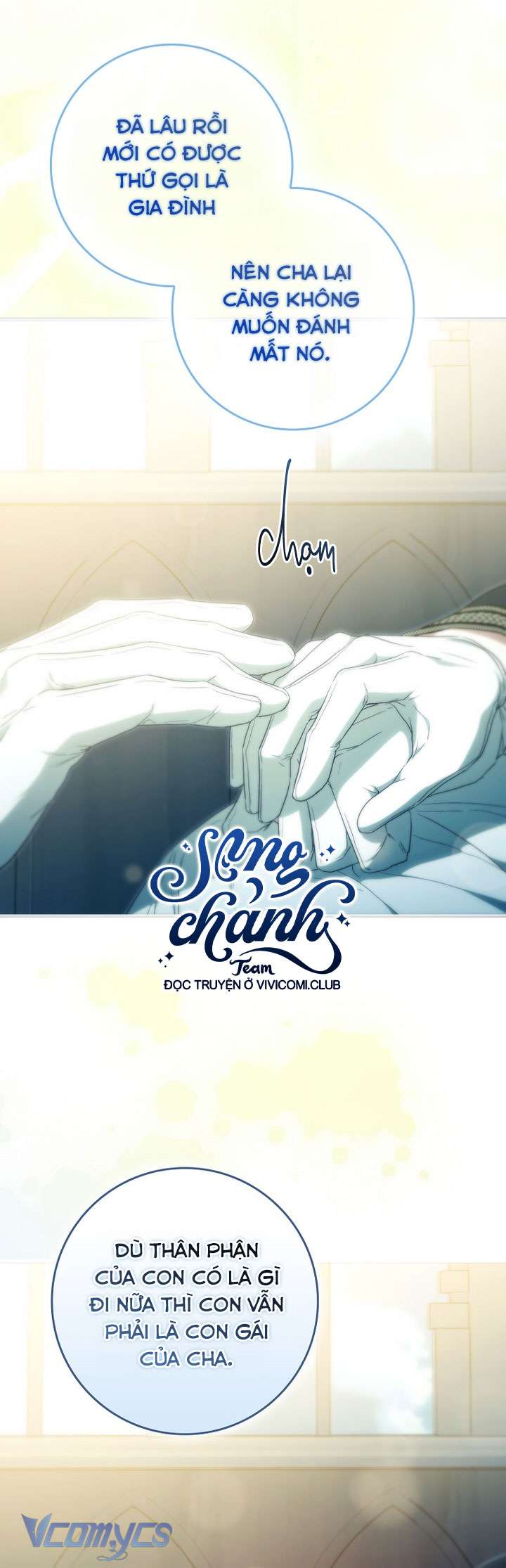 Tôi Trở Thành Vợ Của Nam Chính Chap 125 - Trang 2