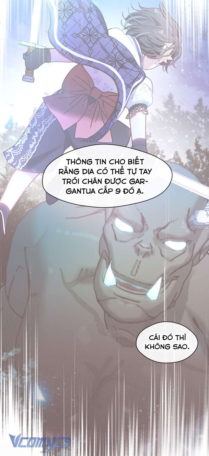Gia Đình Bị Ám Ảnh Bởi Tôi Chapter 41 - Trang 4