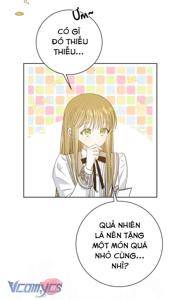 Hãy Để Tiểu Thư Emily Yên Chapter 5 - Trang 4