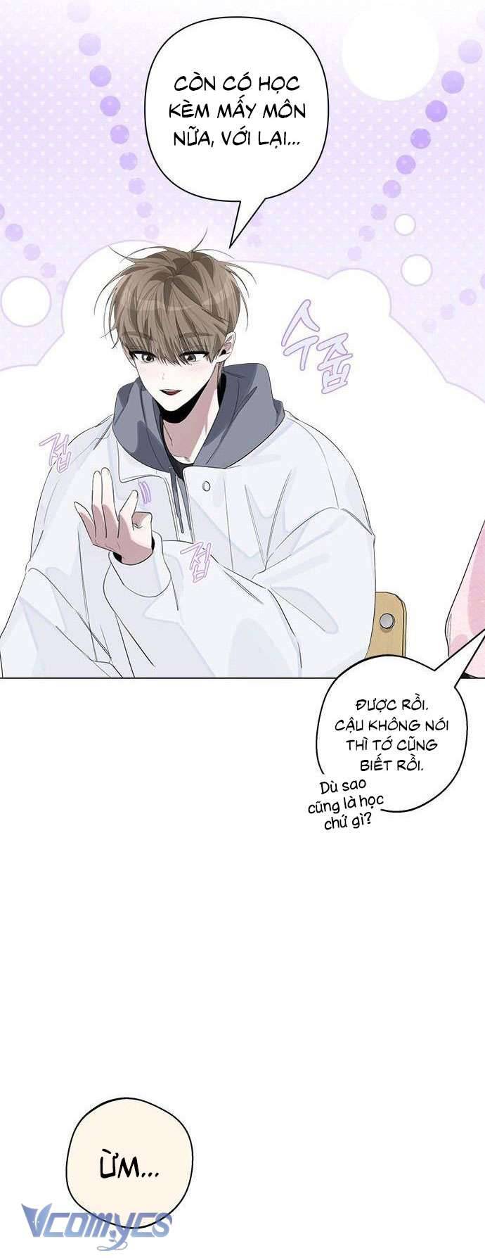 Đàn Anh Xấu Xa! Chap 76 - Trang 3