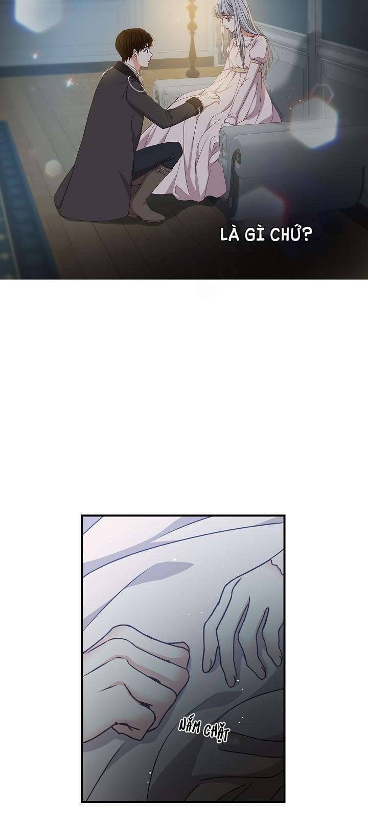 Cẩn Thận Với Các Anh Trai Đấy! Chap 52 - Trang 2