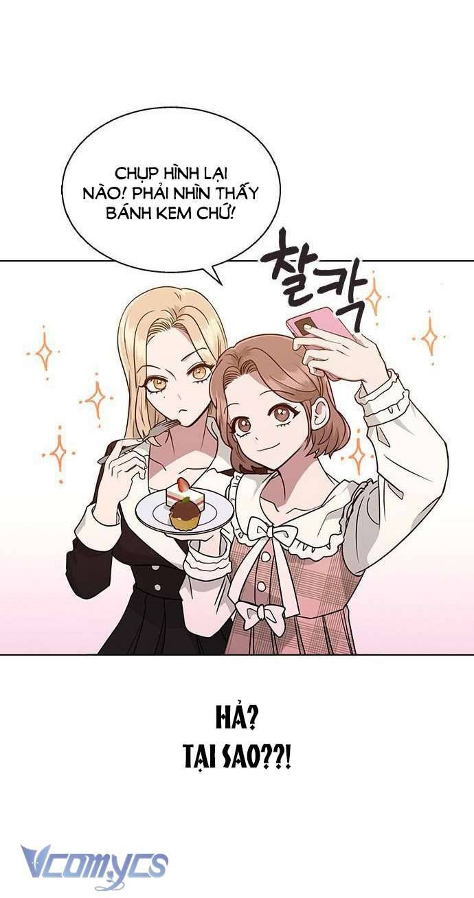 Nếu Chia Tay, Chúng Ta Sẽ Chết Chap 6 - Trang 2