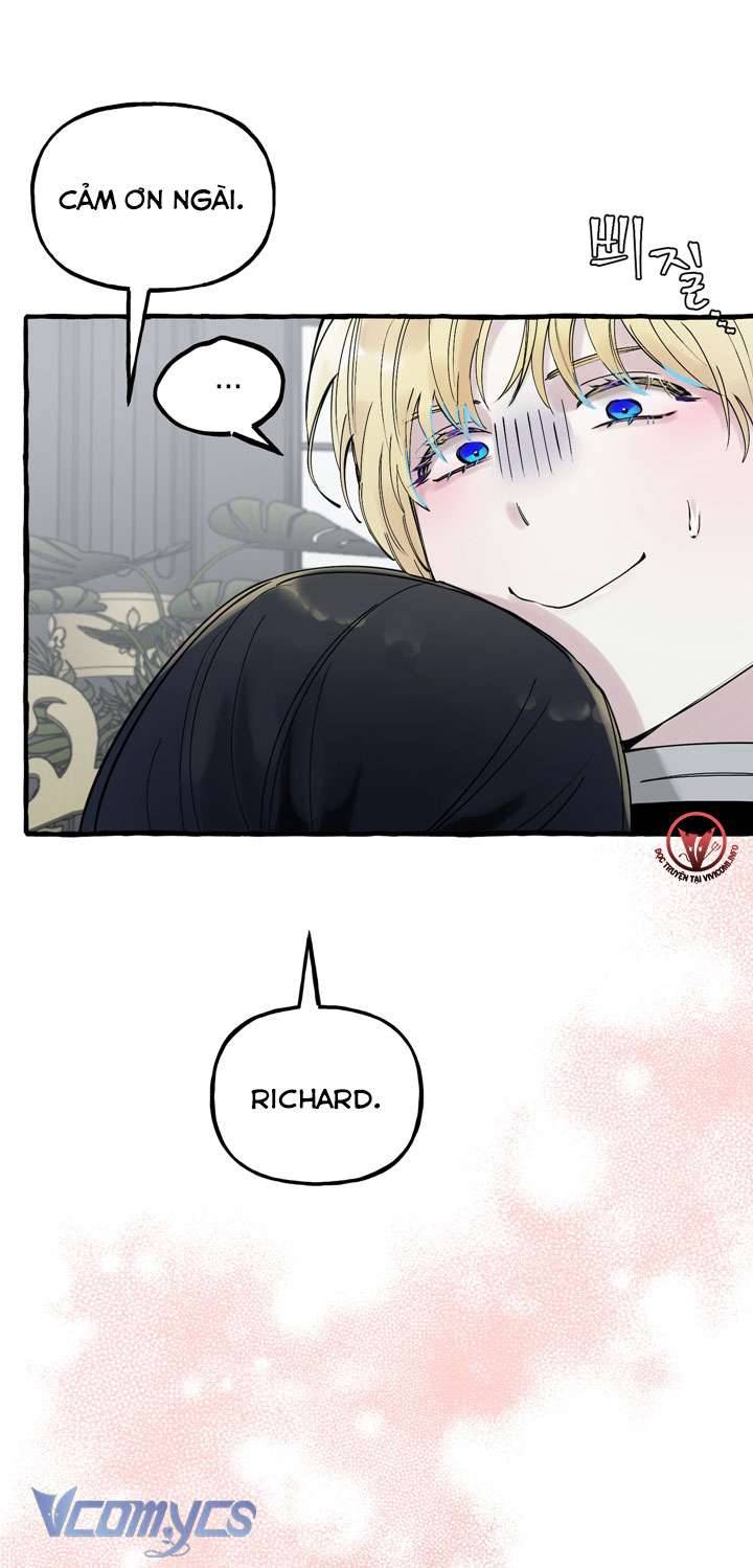 [18+] Hoàng Cung Có Chó Dữ! Chap 25 - Next Chap 26