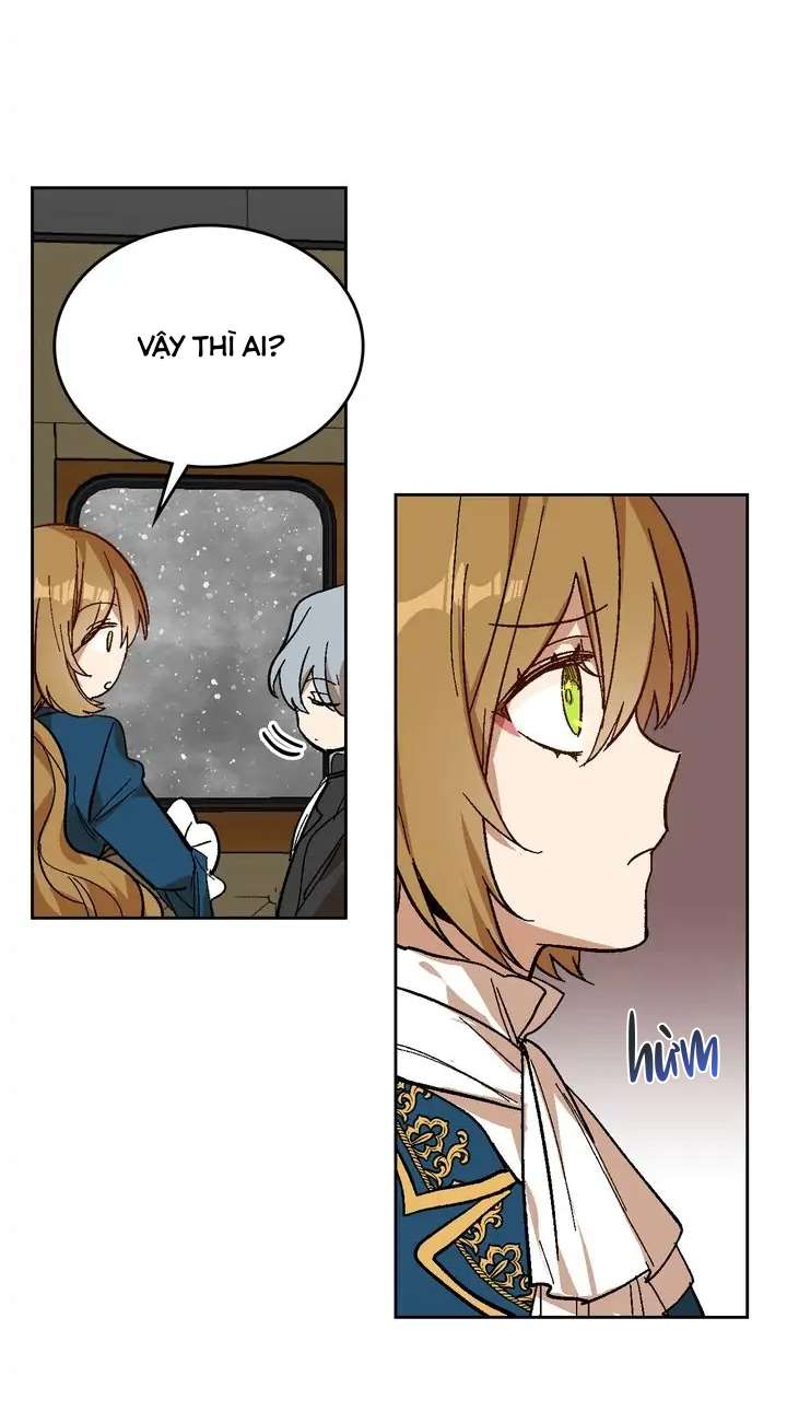 Vị Hôn Thê Khế Ước Của Công Tước Chapter 94 - Trang 4