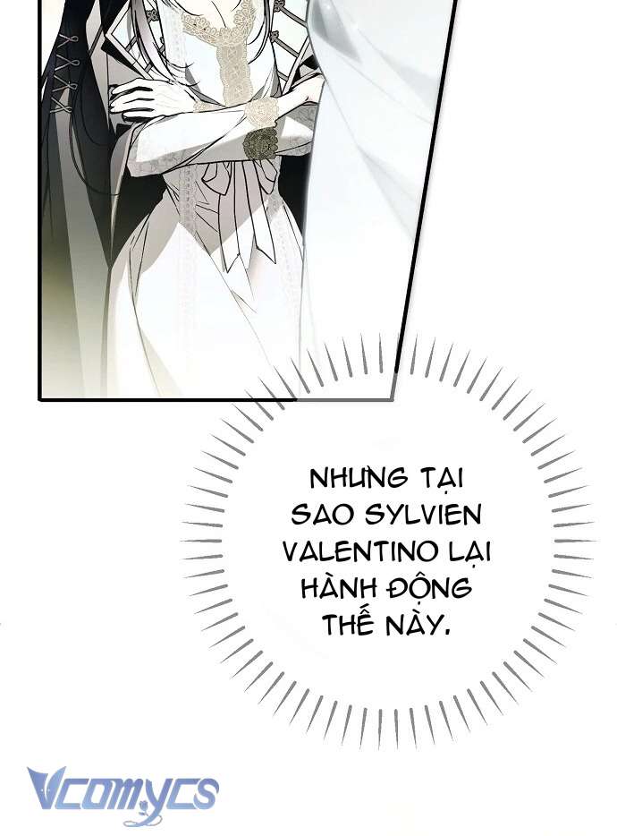 Ai Đó Đang Điều Khiển Cơ Thể Của Tôi Chapter 46 - Trang 4