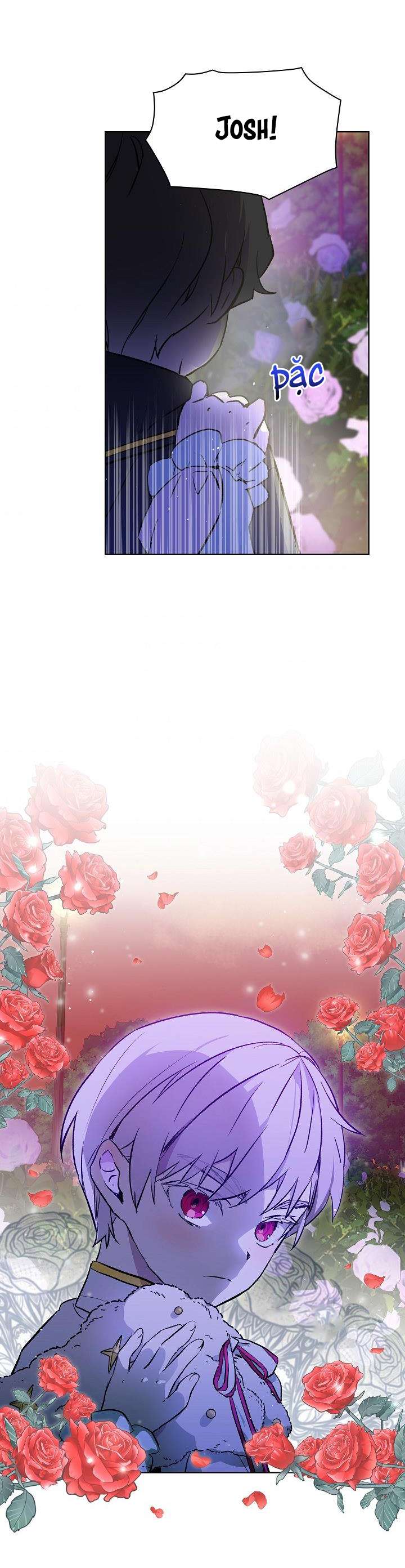 Quý Cô Thế Giới Ngầm Chap 13 - Trang 4