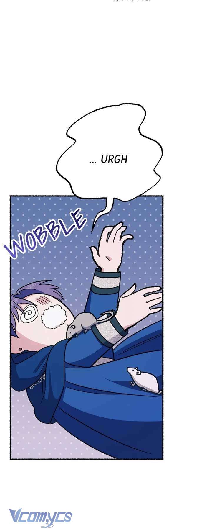 Trở Thành Chú Mèo Ngủ Cùng Bạo Chúa Chapter 17 - Trang 3