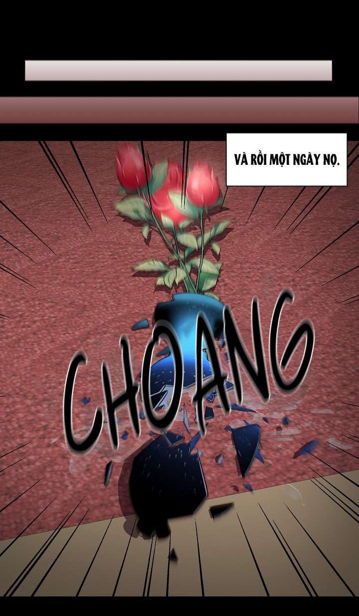 Tôi Không Phải Là Cinderella Chapter 4 - Trang 4