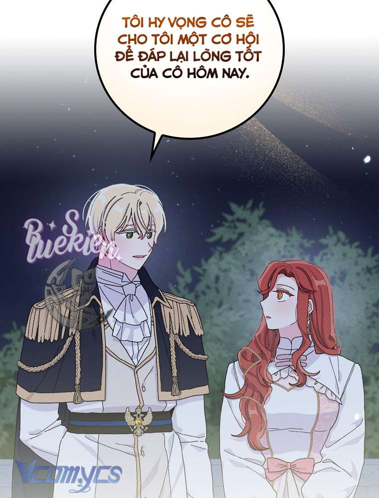 Chị Gái Của Nhân Vật Phản Diện Hôm Nay Cũng Đang Đau Khổ Chapter 41 - Trang 4